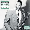 Illinois Jacquet - Flying Home (CD)